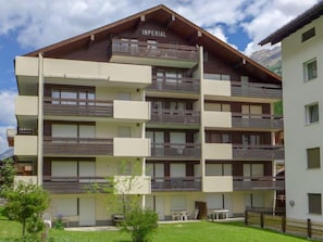 Exterieur