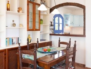 Dining - Nerja Penthouse by Interhome (Nerja)