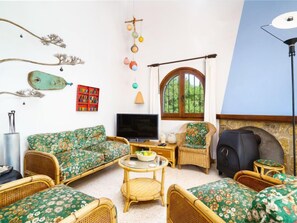 TV - Las Boyas by Interhome (Moraira)