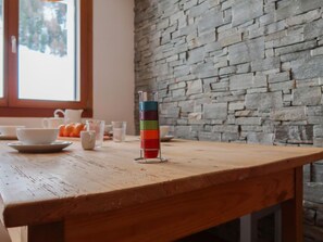 Dining - Rosablanche E003A by Interhome (Siviez-Nendaz)