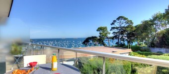 Le Parc de La Ronceray by Interhome