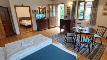 1 bedroom, Internet