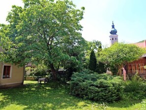 Property grounds - Alte Post by Interhome (Aggsbach Markt)