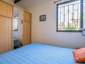 1 bedroom, WiFi