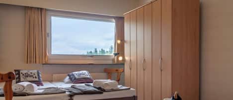1 chambre, Wi-Fi