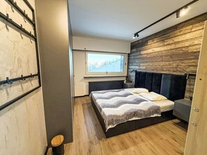 1 Schlafzimmer, WLAN