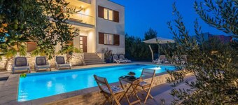 Villa Malu Sun I by Interhome