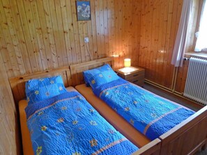 1 Schlafzimmer
