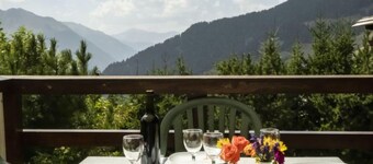 La Pive by Interhome