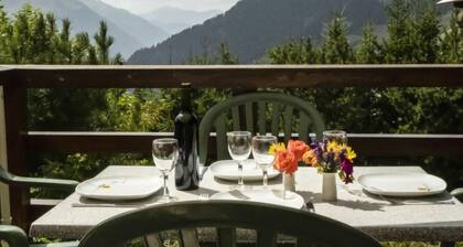 La Pive by Interhome