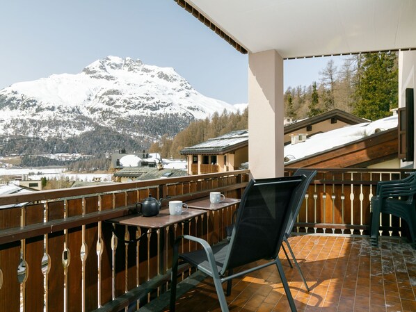 Terrain de l’hébergement 