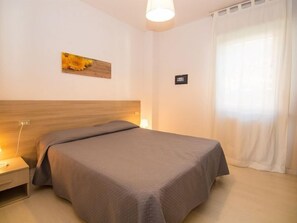 1 Schlafzimmer, WLAN