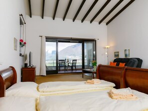 1 Schlafzimmer, WLAN