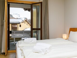 1 Schlafzimmer, Internetzugang