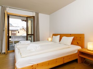 1 bedroom, Internet