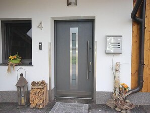 Exterior detail - Schweiberer by Interhome (Aschau im Zillertal)