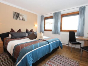1 quarto, acesso à internet