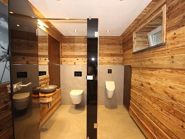 Towels - Schweiberer by Interhome (Aschau im Zillertal)
