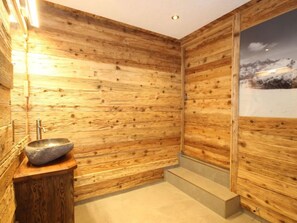 Sauna - Schweiberer by Interhome (Aschau im Zillertal)