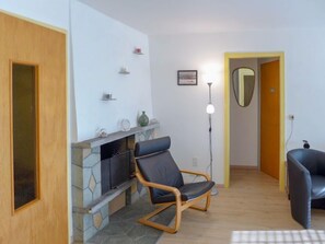 Interior - Impéria 10 by Interhome (Crans-Montana)