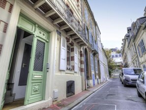 Detalle exterior