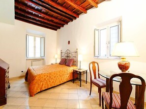 2 Schlafzimmer, WLAN