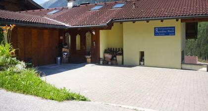 Appartement Olivia by Interhome