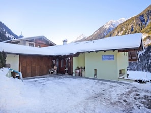 Exterieur