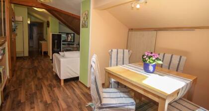Appartement Olivia by Interhome