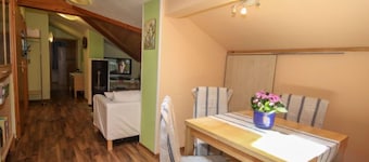 Appartement Olivia by Interhome
