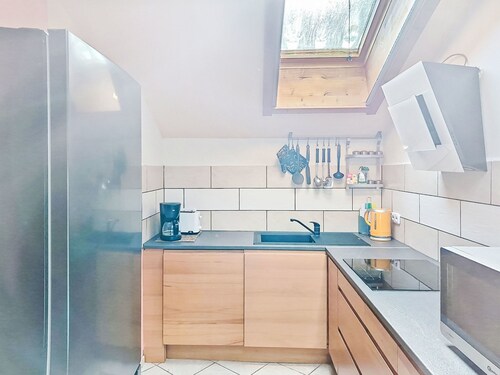 Appartement Olivia by Interhome