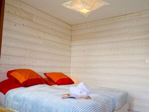 1 Schlafzimmer, WLAN