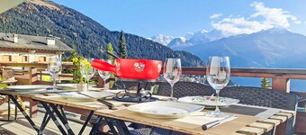 Atlantic 112 by Interhome