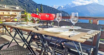 Atlantic 112 by Interhome