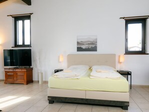 1 habitación y wifi 