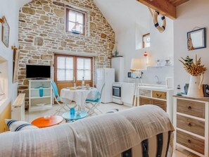 TV - La Belle Océane by Interhome (Quiberon)