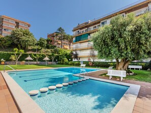 Pool - Buenos Aires by Interhome (Lloret de Mar)