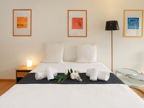 1 habitación y internet 