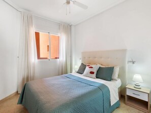 2 chambres, accès Internet