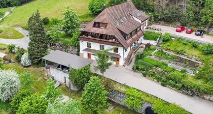 Biohof Herrenweg by Interhome