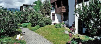 Tavaun A11 by Interhome