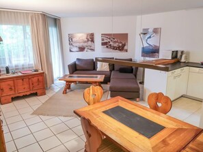 Interior - Tavaun A11 by Interhome (Flims)