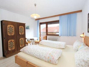 2 Schlafzimmer, kostenloses Internet