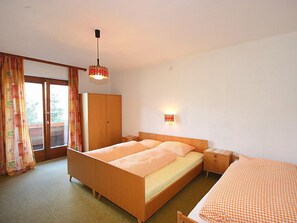 3 Schlafzimmer, Internetzugang