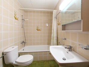 Towels - Las Alondras by Interhome (Roses)