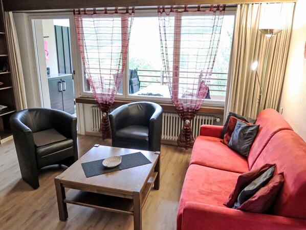 Televisión de pantalla plana 