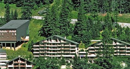 Ringstrasse (Utoring) by Interhome