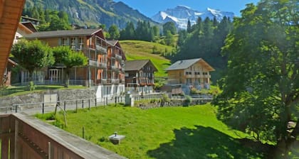 Roossihuus Apt.S by Interhome