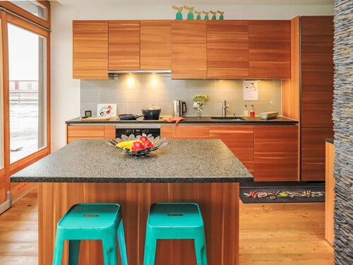 Rosablanche 205 by Interhome