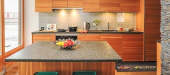 Rosablanche 205 by Interhome